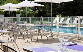 Novotel Marne-La-Vallee Noisy-Le-Grand