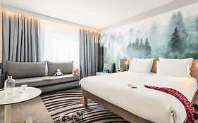 Novotel Marne-La-Vallee Noisy-Le-Grand
